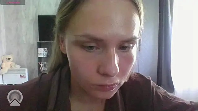 Chat XXX ao vivo de Annie_Cohn