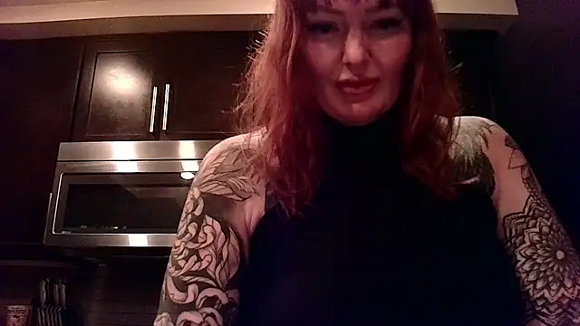 Chat XXX ao vivo de kashbabyxxx