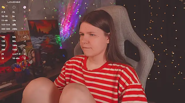 cuteamberlyyy's Live XXX Chat