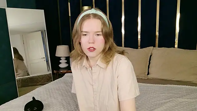 Alida_Brice's Live XXX Chat