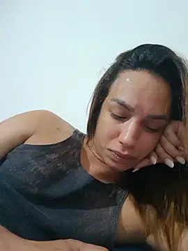 Show de webcam de ofjuliaa