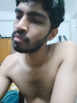 Chat XXX ao vivo de Nikhil6979