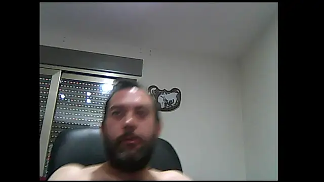 Show de webcam de SirFrankonde