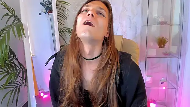 Chat XXX en directo de WillFobos