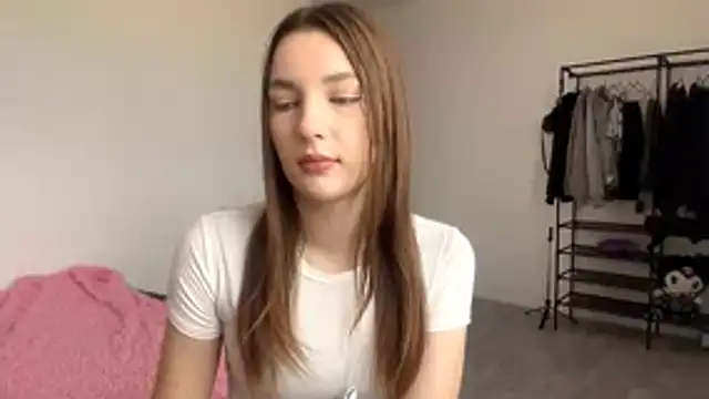 Chat XXX en directo de JuleCawood