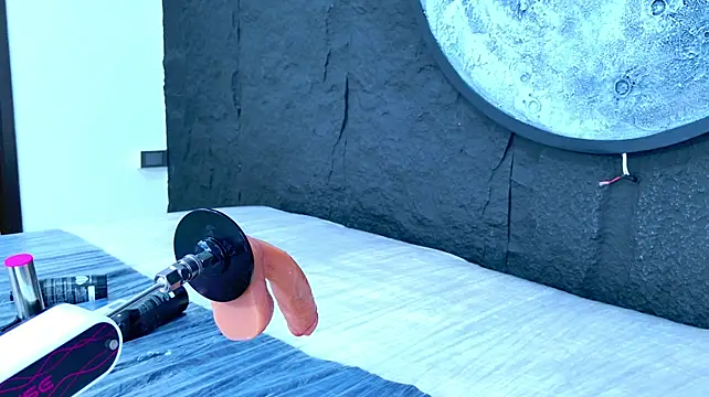 צ'אט XXX בשידור חי של LizzyOlsen