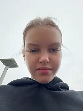 AshleyMur's Live XXX Chat