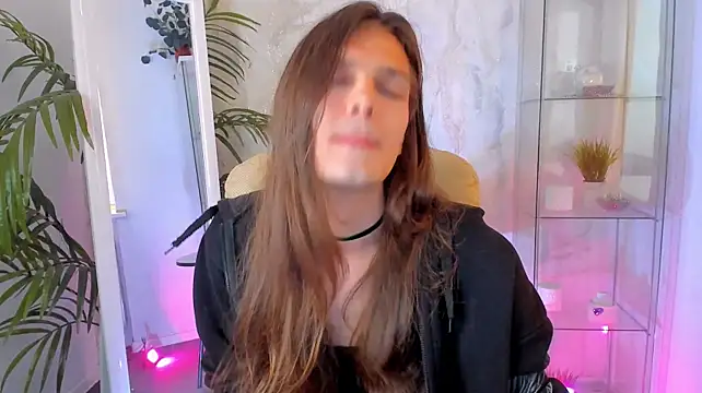 WillFobos Chat XXX live