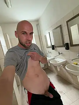 Онлайн чат XXX Oliver_outside