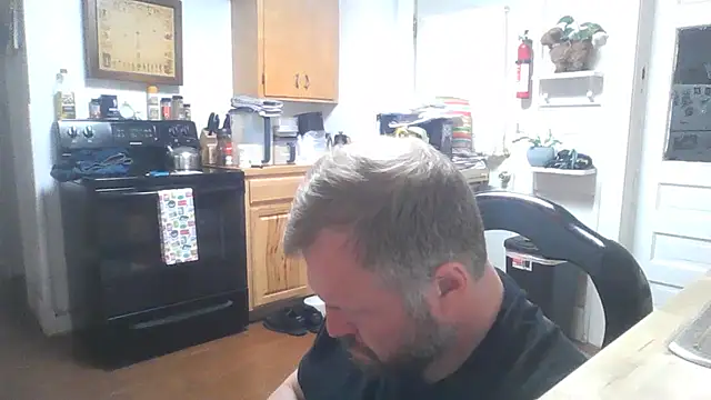 HawtOnes' Webcam Show