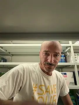 XXX chat uživo modela DEVILMAN66RM