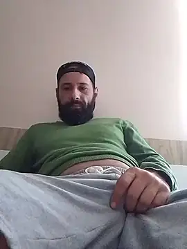 Tranda91's Webcam Show
