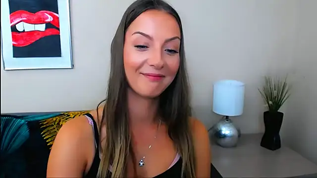 Chat XXX en directo de NatalieSexy