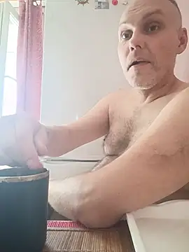 Holes_Fuckern Webbikameraesitys