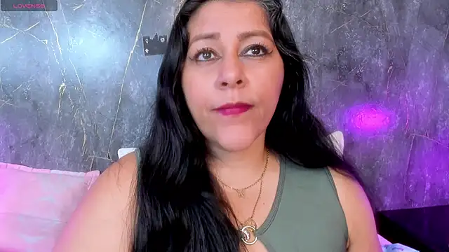 SexxyPamela's Live XXX Chat