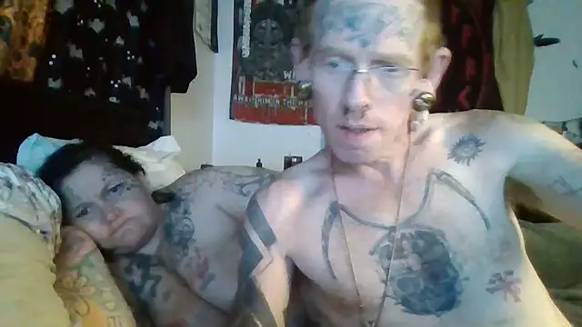 Chatroom XXX en direct de ThorsonFreja