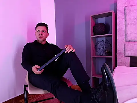 Hey_Noaah – Kamerová šou