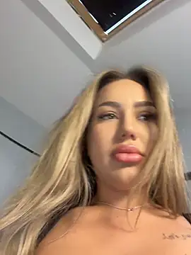 BarbieDoll13 现场XXX聊天