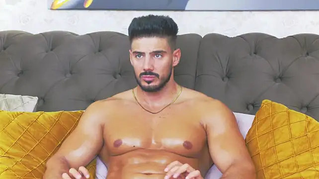 DustinKeent 라이브 XXX 채팅