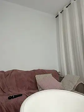 MilaTeenX's Live XXX Chat