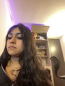 Chat XXX en directo de SweetSmokee
