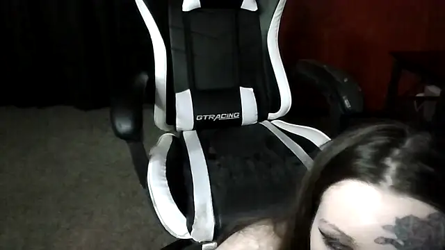 Pertunjukan Kamera Web daddy_girl88
