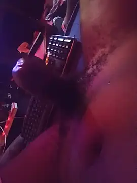 GloriousReply webcam show