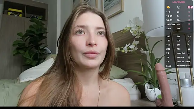 JessieFock's Live XXX Chat