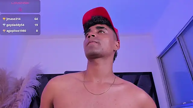 XXX chat uživo modela jacobJohns_