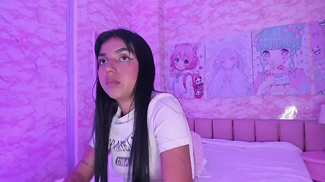 Chat XXX ao vivo de Jessgarcia__