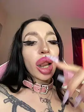 Chat XXX ao vivo de Molly__Moon