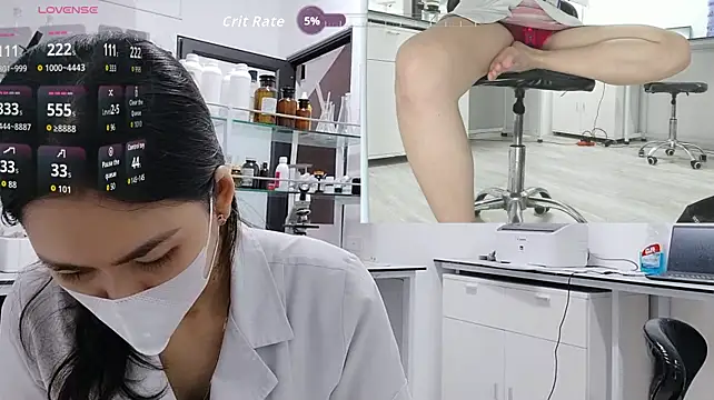 Show Webcam de Kathylove_2023