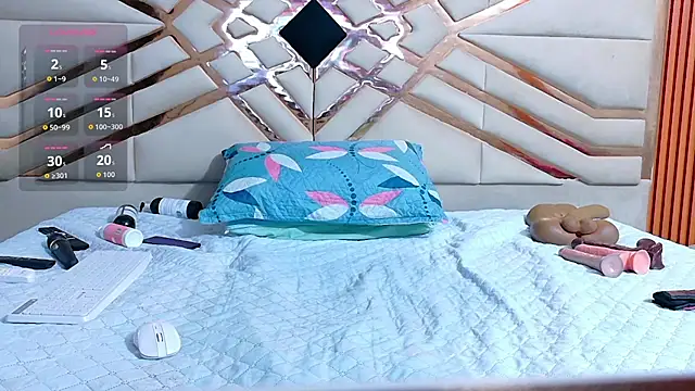 Živý XXX chat missfoster