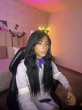 Chat XXX ao vivo de osamu_tay
