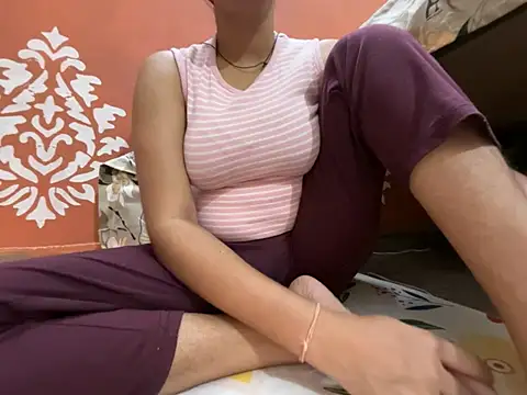 Chat XXX ao vivo de Noor_Sexy02