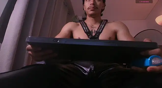 andyypalmer_ লাইভ XXX চ্যাট