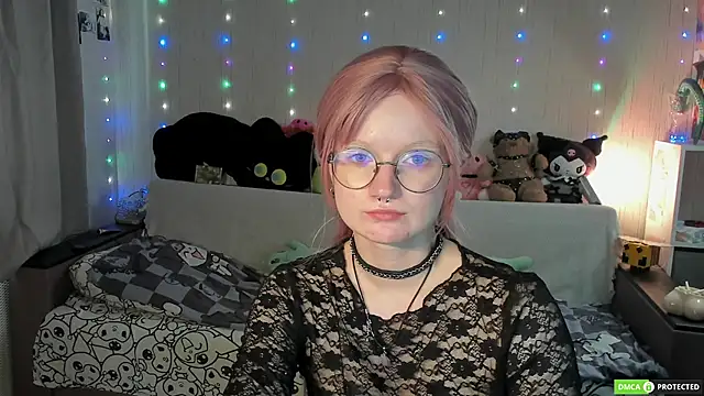 Chat XXX en directo de JulietFowler