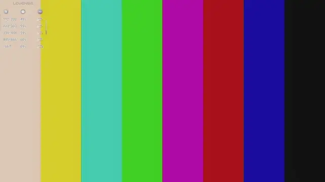 DannaChalk – Live XXX-chat