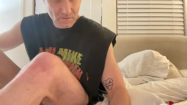 Nathan_chaseのウェブカメラショー