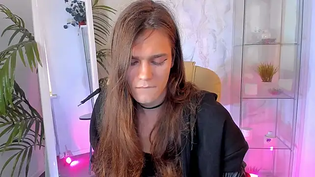 WillFobos Live XXX Chat
