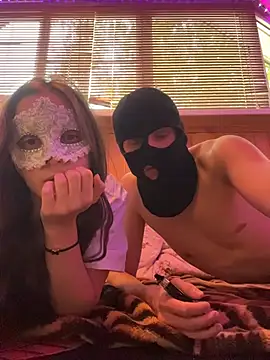 Double_Troubleee Webcamshow