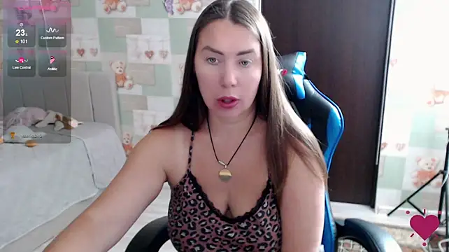 Korolek12 live XXX chat