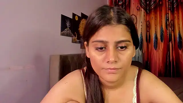 Chat XXX ao vivo de Deanerys