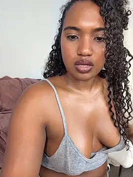 MilaTeenX's Live XXX Chat