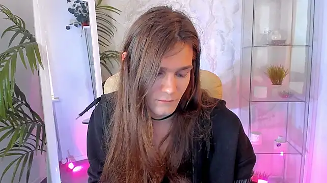Chat XXX en directo de WillFobos