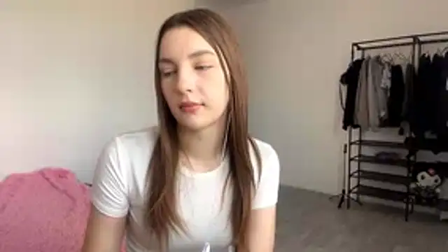 JuleCawood 라이브 XXX 채팅