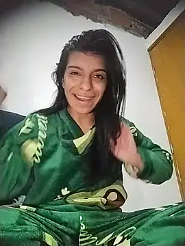 Chatroom XXX en direct de Ariell_Kieran