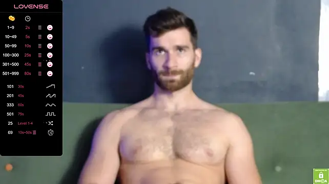 Chat XXX Live damongold