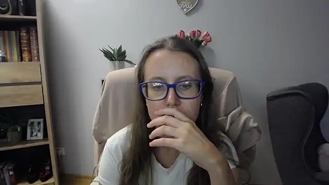 Chat XXX en directo de sweetxLizzy