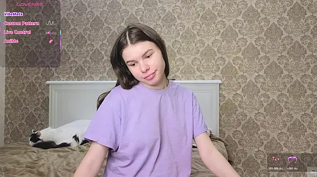 Annabel_theMoon's Live XXX Chat